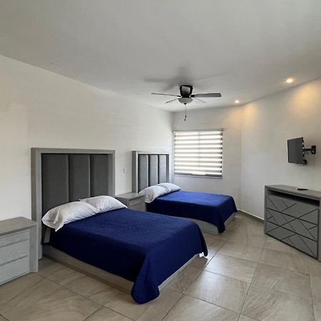 Hotel Plazuela Cadereyta Jimenez Екстер'єр фото