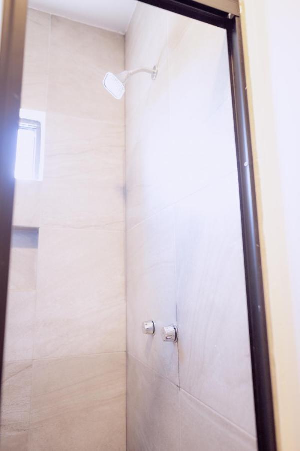 Hotel Plazuela Cadereyta Jimenez Екстер'єр фото