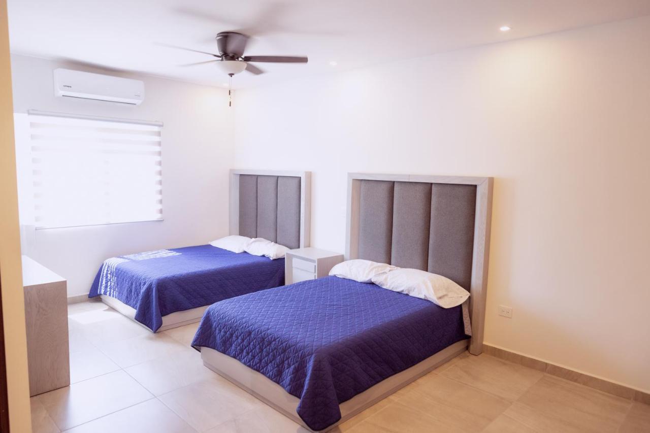 Hotel Plazuela Cadereyta Jimenez Екстер'єр фото