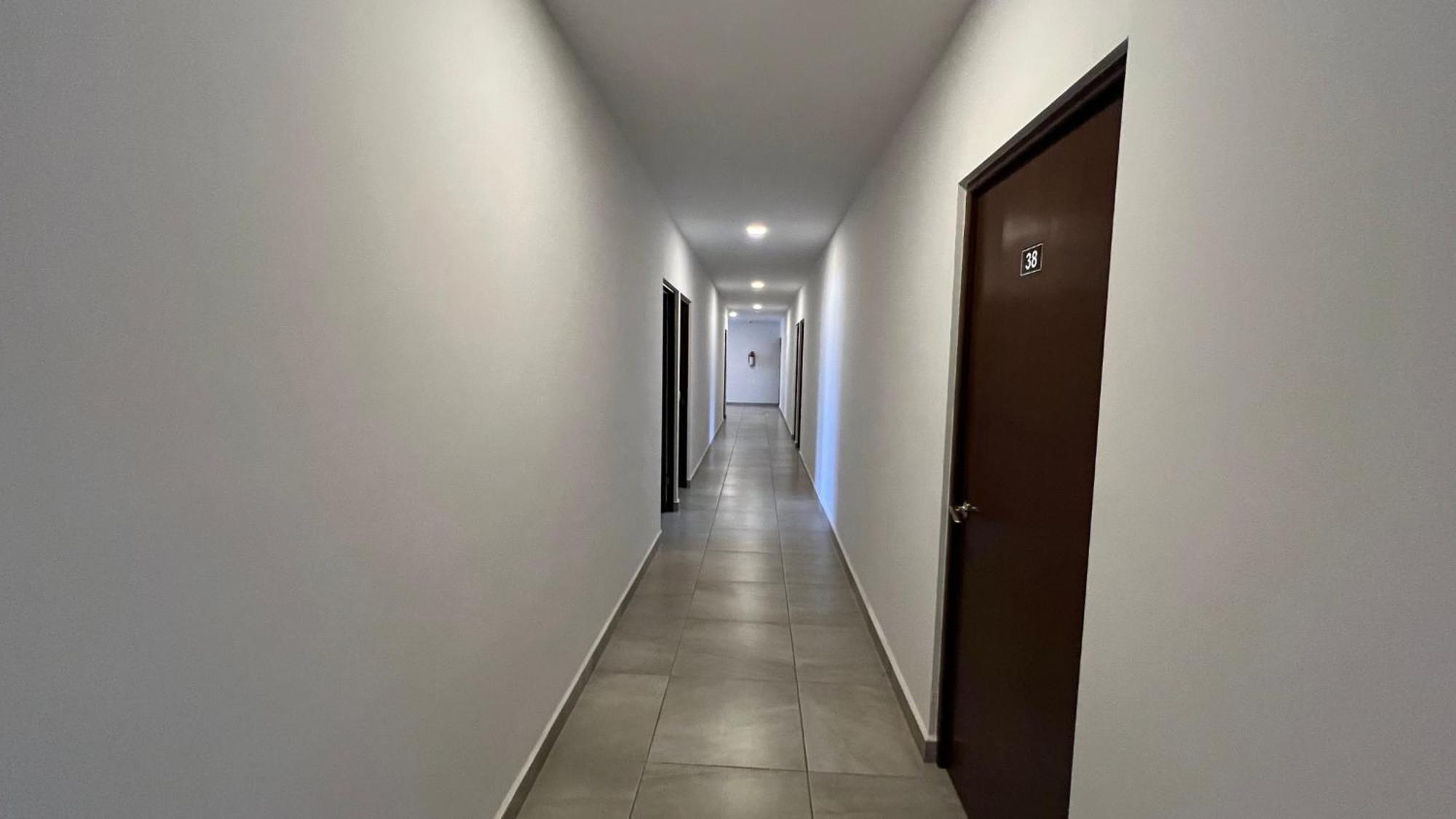 Hotel Plazuela Cadereyta Jimenez Екстер'єр фото