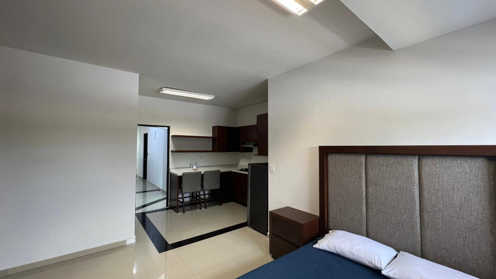 Hotel Plazuela Cadereyta Jimenez Екстер'єр фото