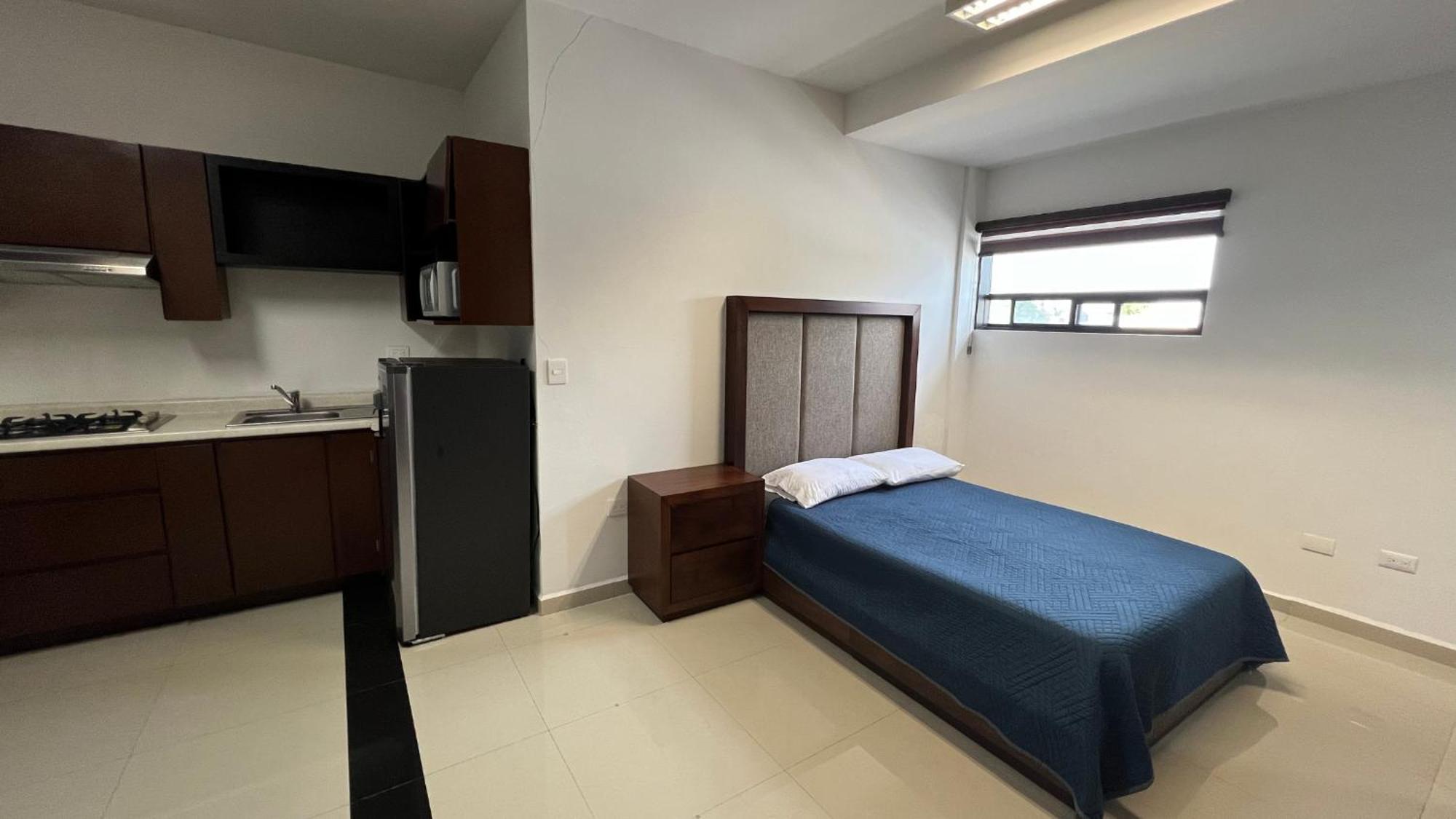 Hotel Plazuela Cadereyta Jimenez Екстер'єр фото