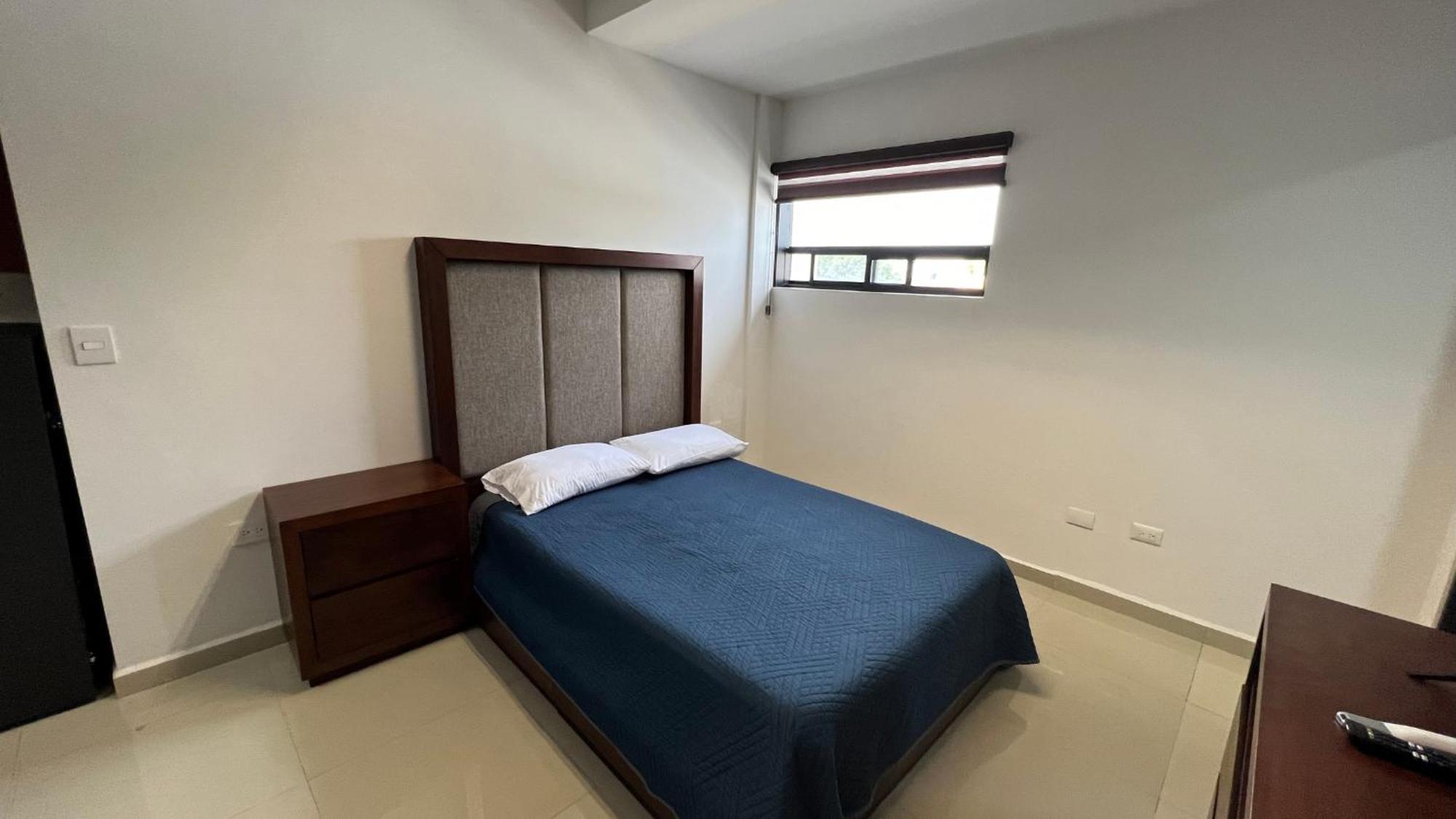 Hotel Plazuela Cadereyta Jimenez Екстер'єр фото