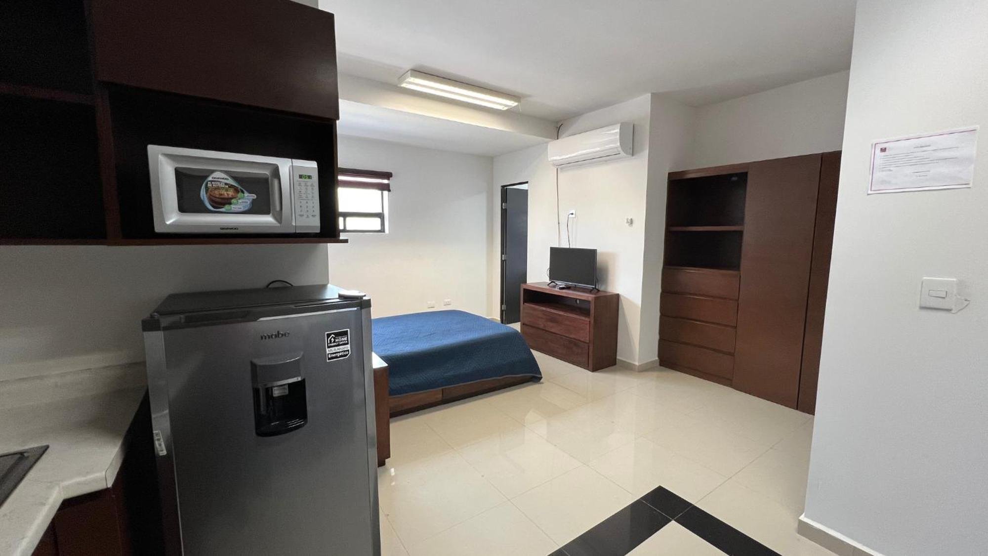 Hotel Plazuela Cadereyta Jimenez Екстер'єр фото