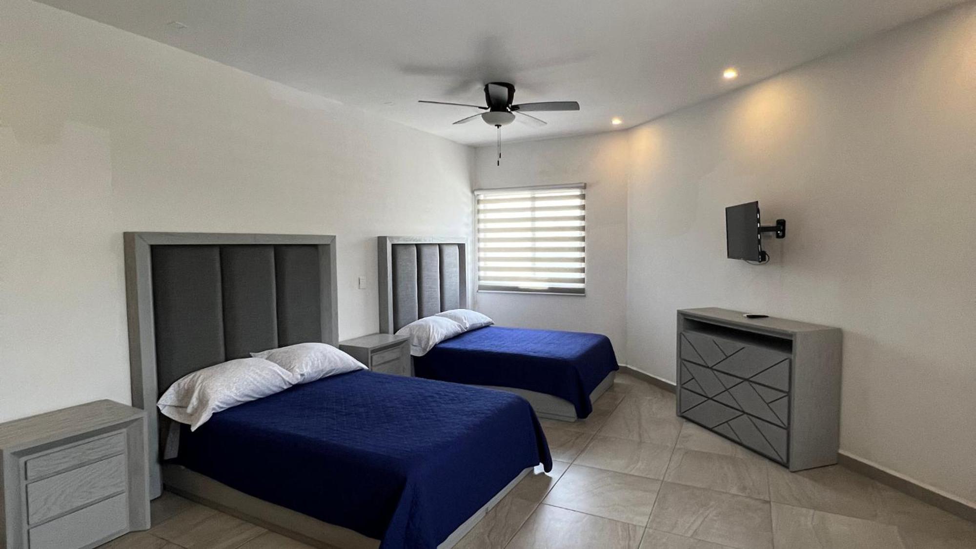 Hotel Plazuela Cadereyta Jimenez Екстер'єр фото