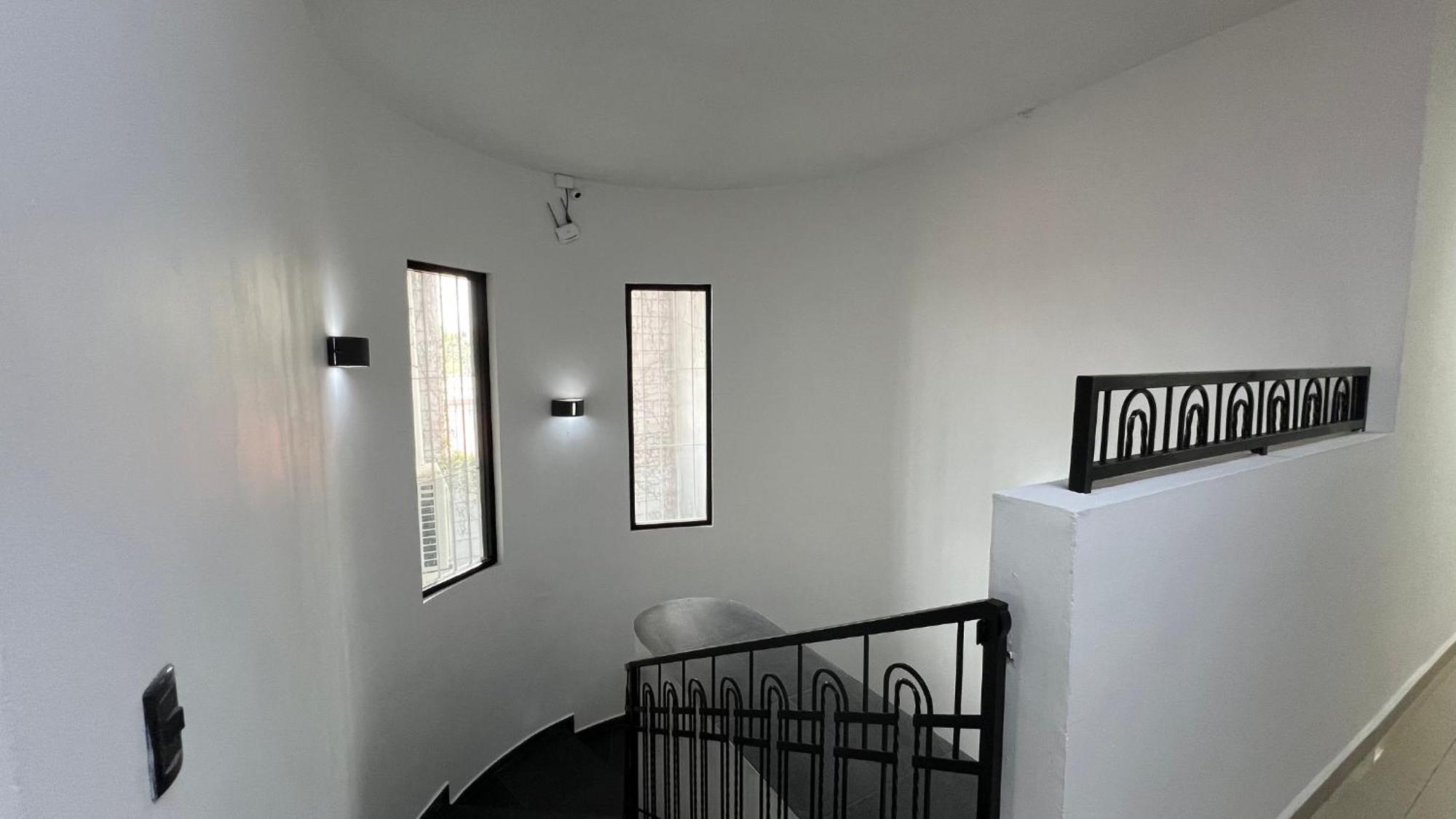 Hotel Plazuela Cadereyta Jimenez Екстер'єр фото
